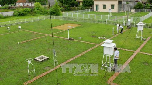 Phát sai bản tin dự báo thiên tai bị phạt tới 50 triệu đồng